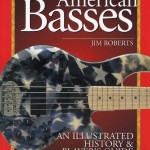 American Basses Cover