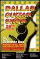 2003 Dallas Guitar Show