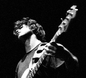 Chris Maresh