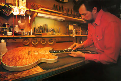 Michael Stevens