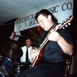 Danny Gatton