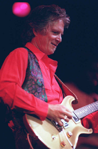 Stephen Bruton