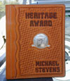 Texas Cowboy Poetry Gathering Heritage Award
